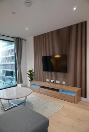 Apartment in Royal Docks